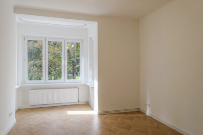 Pogodno 2 pok. 55 m2, Ip. widok na park