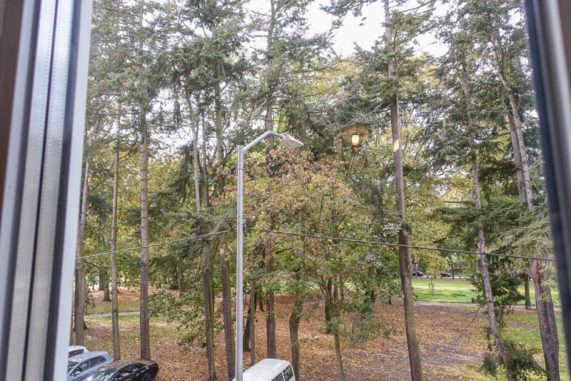 Pogodno 2 pok. 55 m2, Ip. widok na park