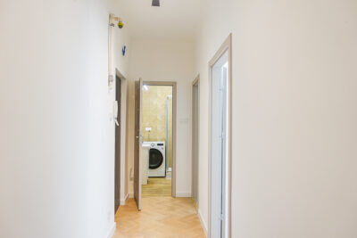 Pogodno 2 pok. 55 m2, Ip. widok na park