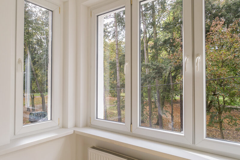Pogodno 2 pok. 55 m2, Ip. widok na park