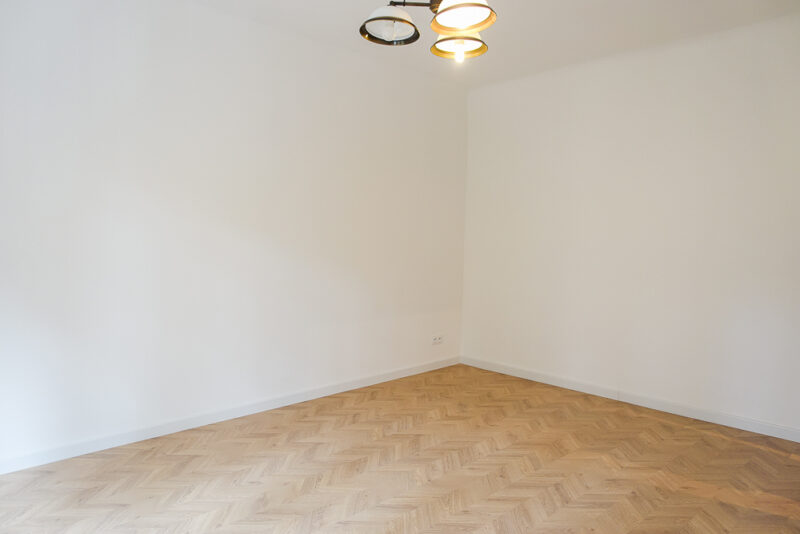 Pogodno 2 pok. 55 m2, Ip. widok na park