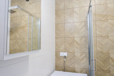 Pogodno 2 pok. 55 m2, Ip. widok na park