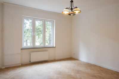 Pogodno 2 pok. 55 m2, Ip. widok na park