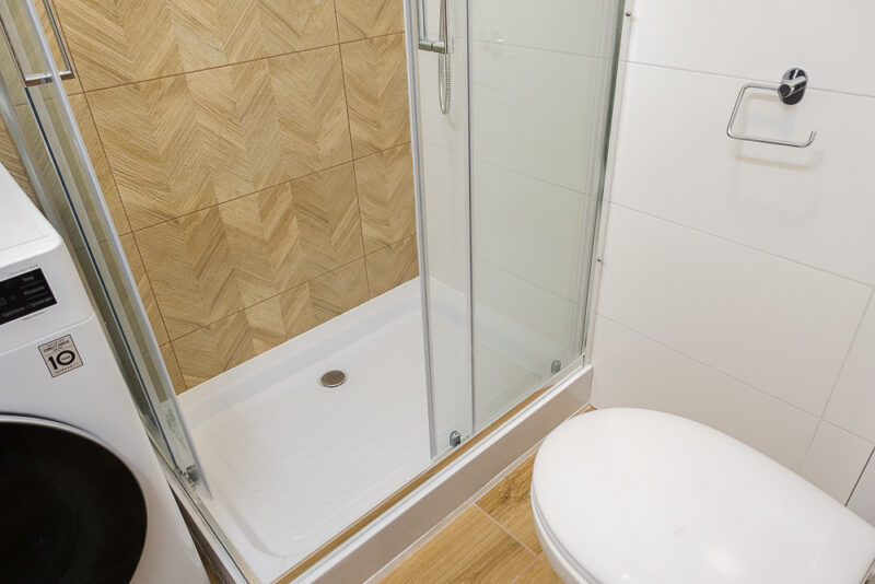 Pogodno 2 pok. 55 m2, Ip. widok na park