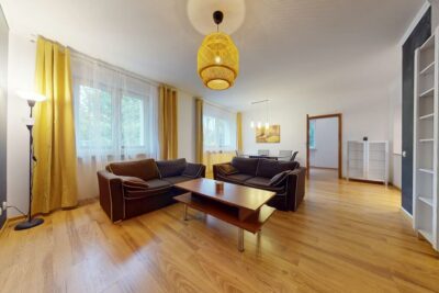 Pilchowo | ul. Wołczkowska | 3 pokoje | 81,68 m2