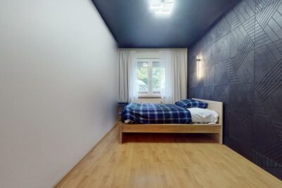 Pilchowo | ul. Wołczkowska | 3 pokoje | 81,68 m2