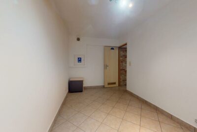 Pilchowo | ul. Wołczkowska | 3 pokoje | 81,68 m2