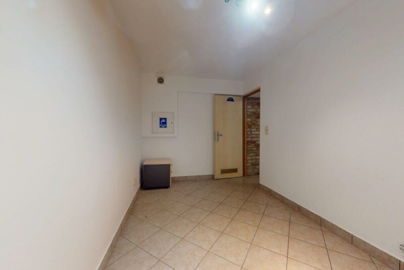 Pilchowo | ul. Wołczkowska | 3 pokoje | 81,68 m2