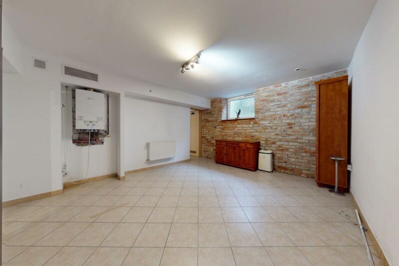 Pilchowo | ul. Wołczkowska | 3 pokoje | 81,68 m2