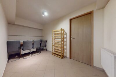 Pilchowo | ul. Wołczkowska | 3 pokoje | 81,68 m2