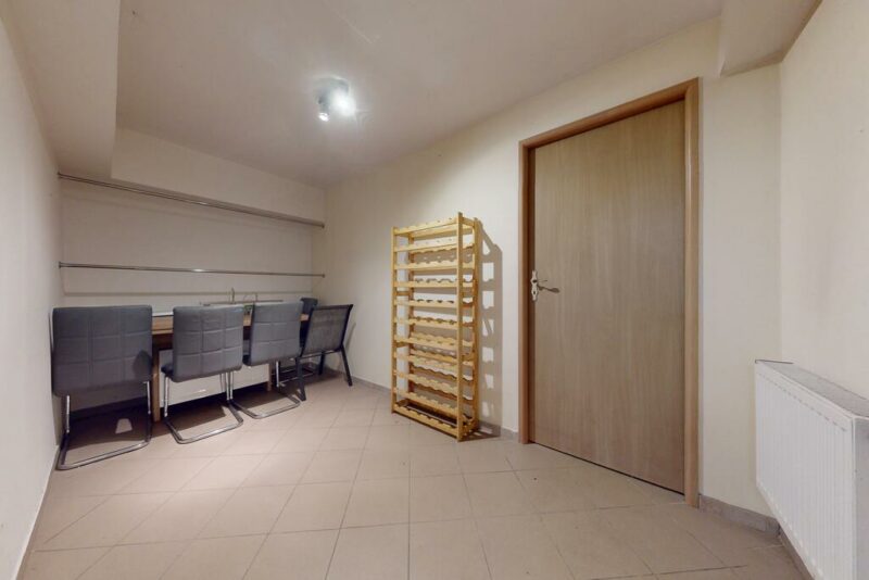 Pilchowo | ul. Wołczkowska | 3 pokoje | 81,68 m2