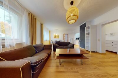 Pilchowo | ul. Wołczkowska | 3 pokoje | 81,68 m2