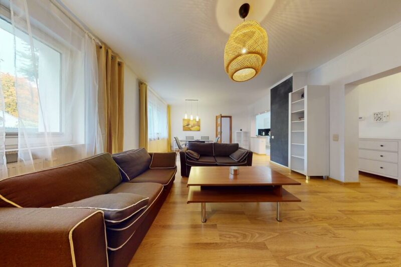 Pilchowo | ul. Wołczkowska | 3 pokoje | 81,68 m2