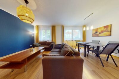 Pilchowo | ul. Wołczkowska | 3 pokoje | 81,68 m2