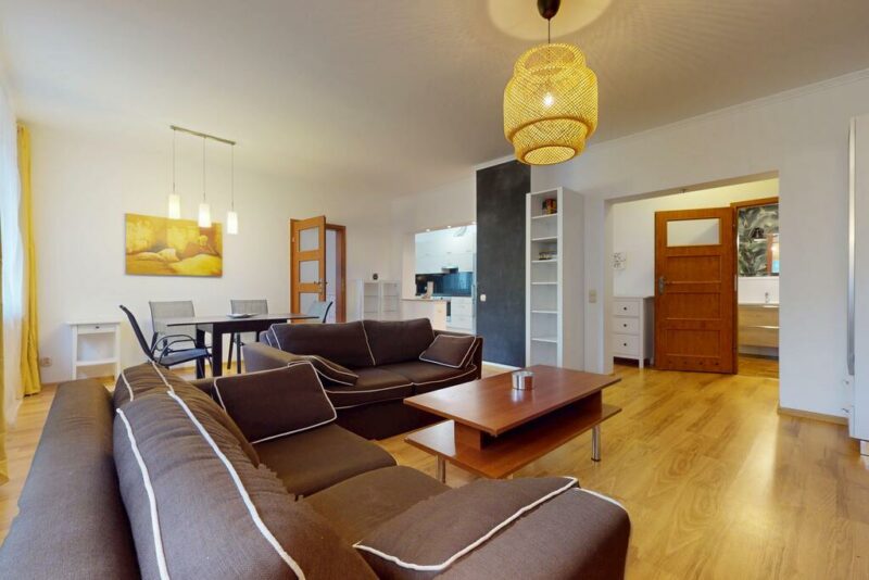 Pilchowo | ul. Wołczkowska | 3 pokoje | 81,68 m2