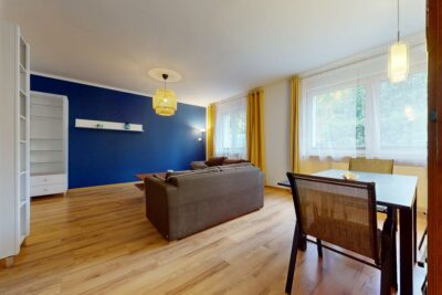 Pilchowo | ul. Wołczkowska | 3 pokoje | 81,68 m2