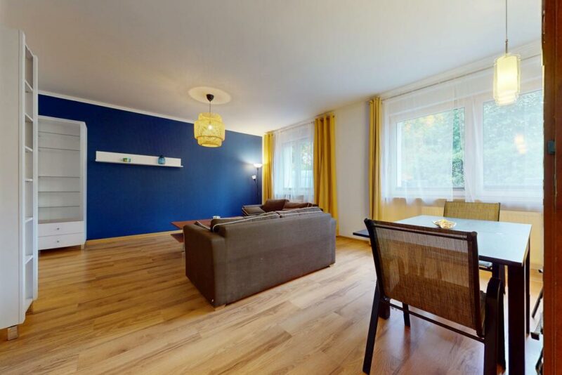 Pilchowo | ul. Wołczkowska | 3 pokoje | 81,68 m2