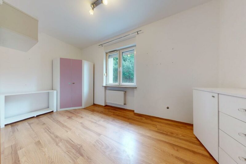 Pilchowo | ul. Wołczkowska | 3 pokoje | 81,68 m2