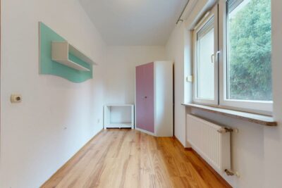 Pilchowo | ul. Wołczkowska | 3 pokoje | 81,68 m2