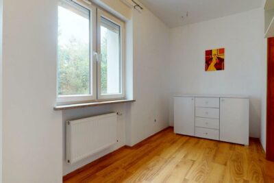 Pilchowo | ul. Wołczkowska | 3 pokoje | 81,68 m2