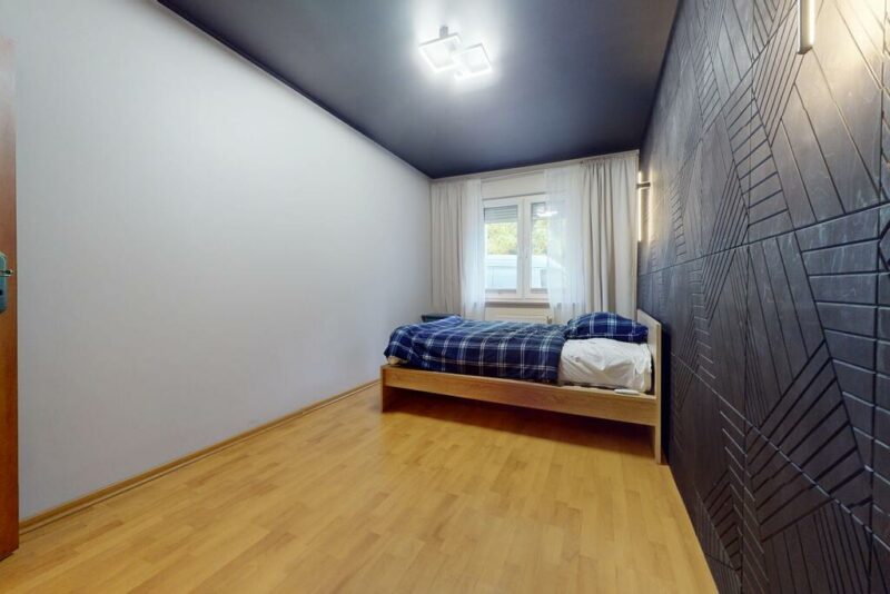 Pilchowo | ul. Wołczkowska | 3 pokoje | 81,68 m2