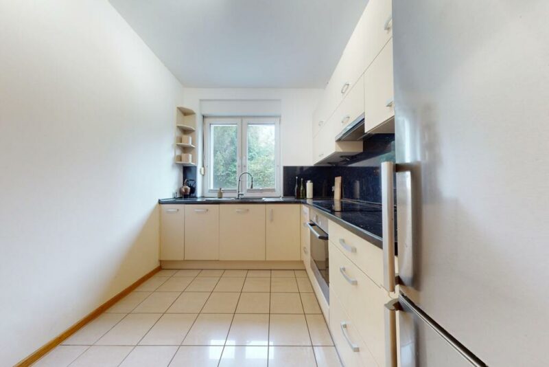 Pilchowo | ul. Wołczkowska | 3 pokoje | 81,68 m2