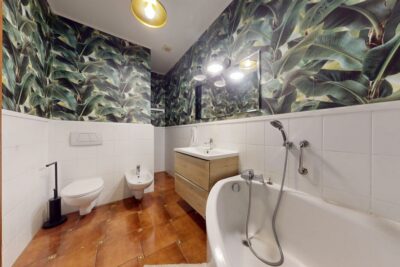 Pilchowo | ul. Wołczkowska | 3 pokoje | 81,68 m2