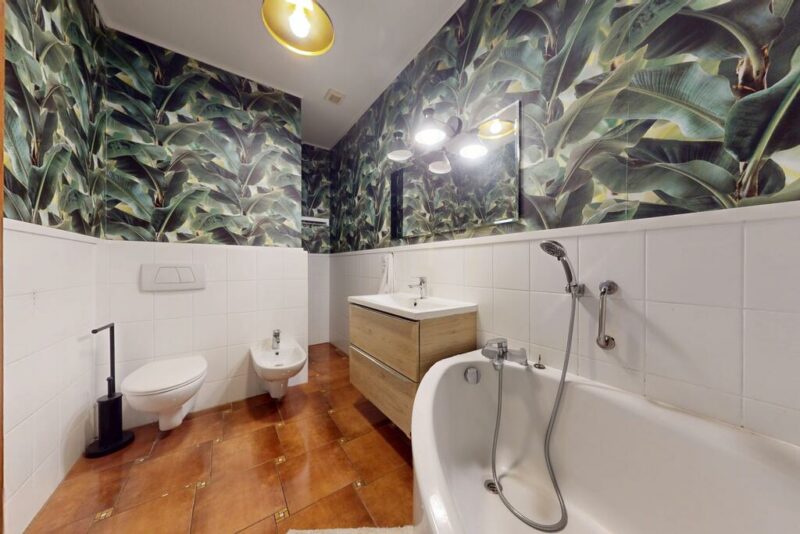 Pilchowo | ul. Wołczkowska | 3 pokoje | 81,68 m2
