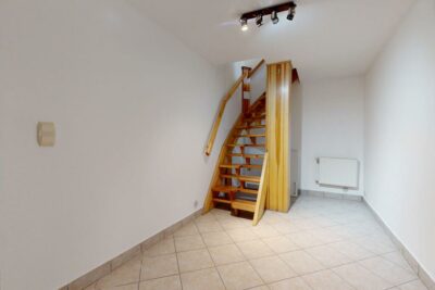 Pilchowo | ul. Wołczkowska | 3 pokoje | 81,68 m2