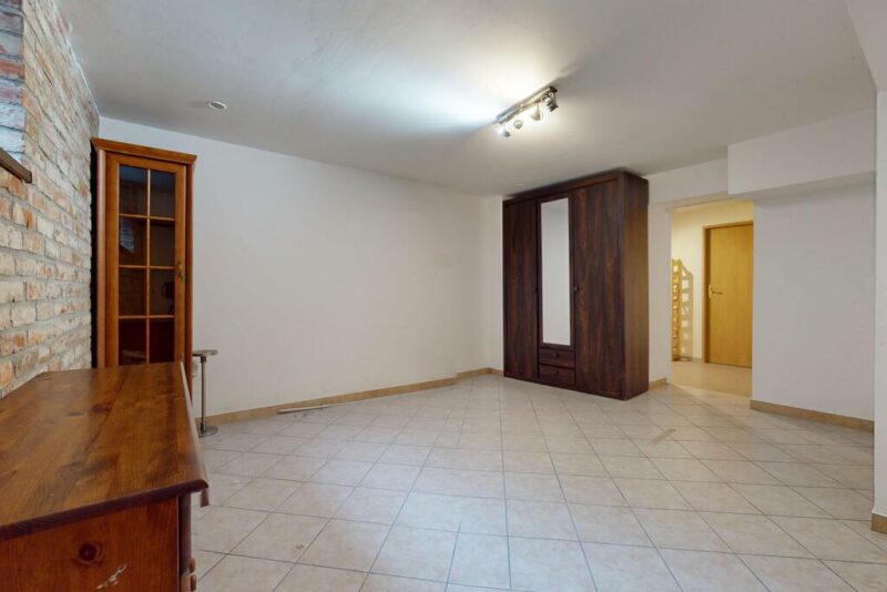 Pilchowo | ul. Wołczkowska | 3 pokoje | 81,68 m2