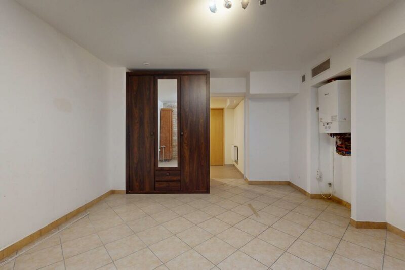Pilchowo | ul. Wołczkowska | 3 pokoje | 81,68 m2