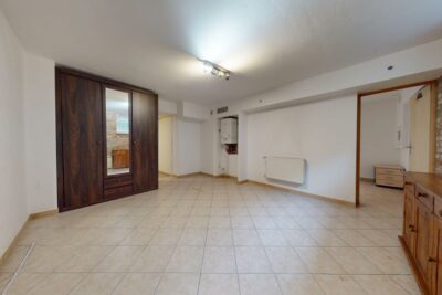 Pilchowo | ul. Wołczkowska | 3 pokoje | 81,68 m2