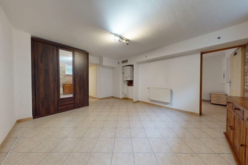 Pilchowo | ul. Wołczkowska | 3 pokoje | 81,68 m2