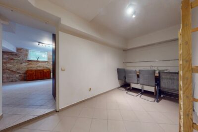 Pilchowo | ul. Wołczkowska | 3 pokoje | 81,68 m2