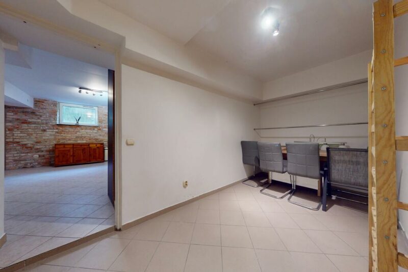 Pilchowo | ul. Wołczkowska | 3 pokoje | 81,68 m2