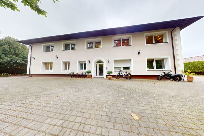 Pilchowo | ul. Wołczkowska | 3 pokoje | 81,68 m2