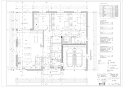 Działka budowlana 1147 m² w Bobolinie