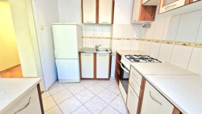 Duża kawalerka z balkonem Turzyn- spółdzielczo własnościowe