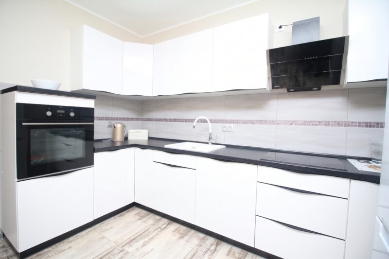 3-pokojowe mieszkanie z prywatnym ogródkiem 66 m²-Osiedle Stella Park