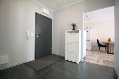 3-pokojowe mieszkanie z prywatnym ogródkiem 66 m²-Osiedle Stella Park