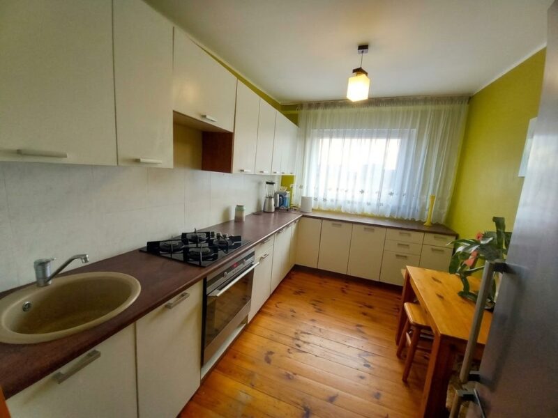 Centrum duże mieszkanie 4 pokojowe 75 m2 OKAZJA!