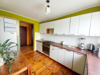 Centrum duże mieszkanie 4 pokojowe 75 m2 OKAZJA!