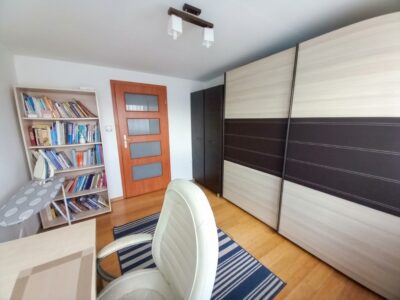 Centrum duże mieszkanie 4 pokojowe 75 m2 OKAZJA!