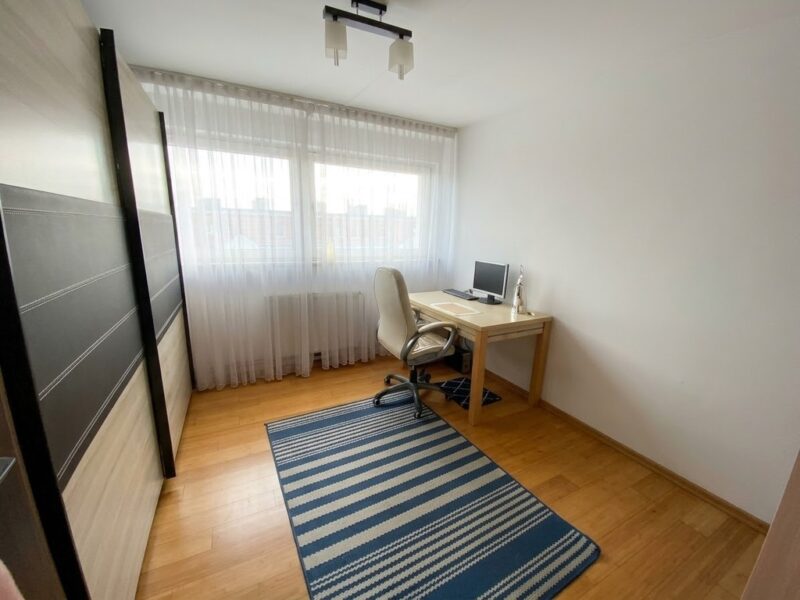 Centrum duże mieszkanie 4 pokojowe 75 m2 OKAZJA!
