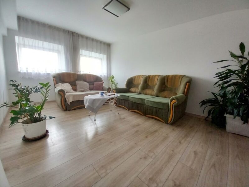 Centrum duże mieszkanie 4 pokojowe 75 m2 OKAZJA!