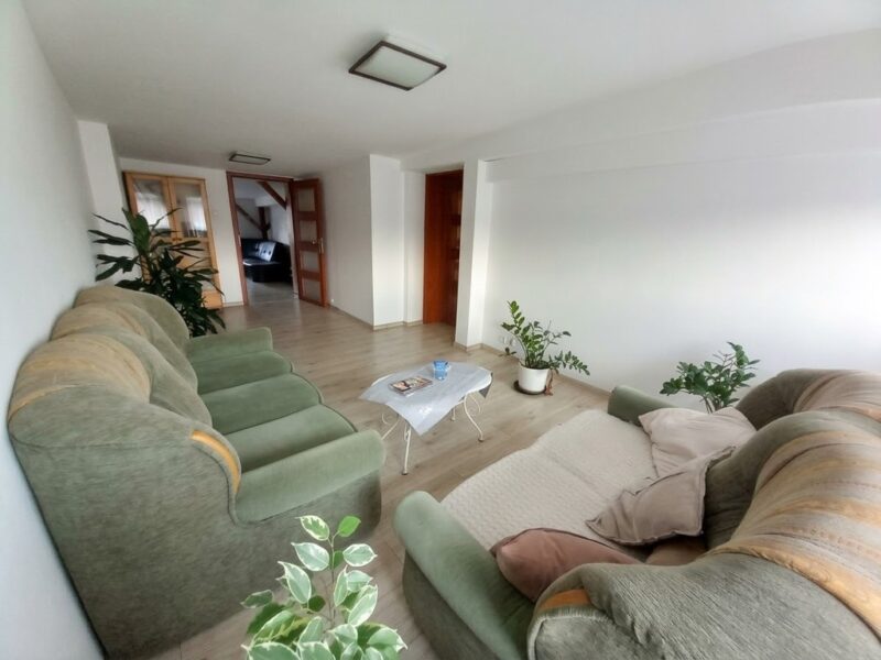 Centrum duże mieszkanie 4 pokojowe 75 m2 OKAZJA!