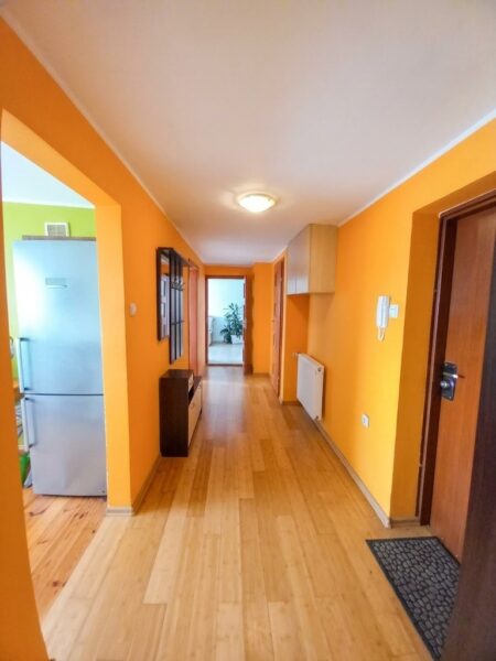Centrum duże mieszkanie 4 pokojowe 75 m2 OKAZJA!