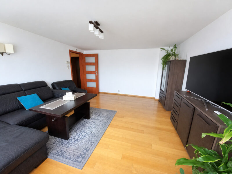 Centrum duże mieszkanie 4 pokojowe 75 m2 OKAZJA!