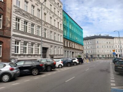 Centrum duże mieszkanie 4 pokojowe 75 m2 OKAZJA!