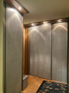 Na sprzedaż 4-pok. o pow.95 m² taras 20m2,balkon.